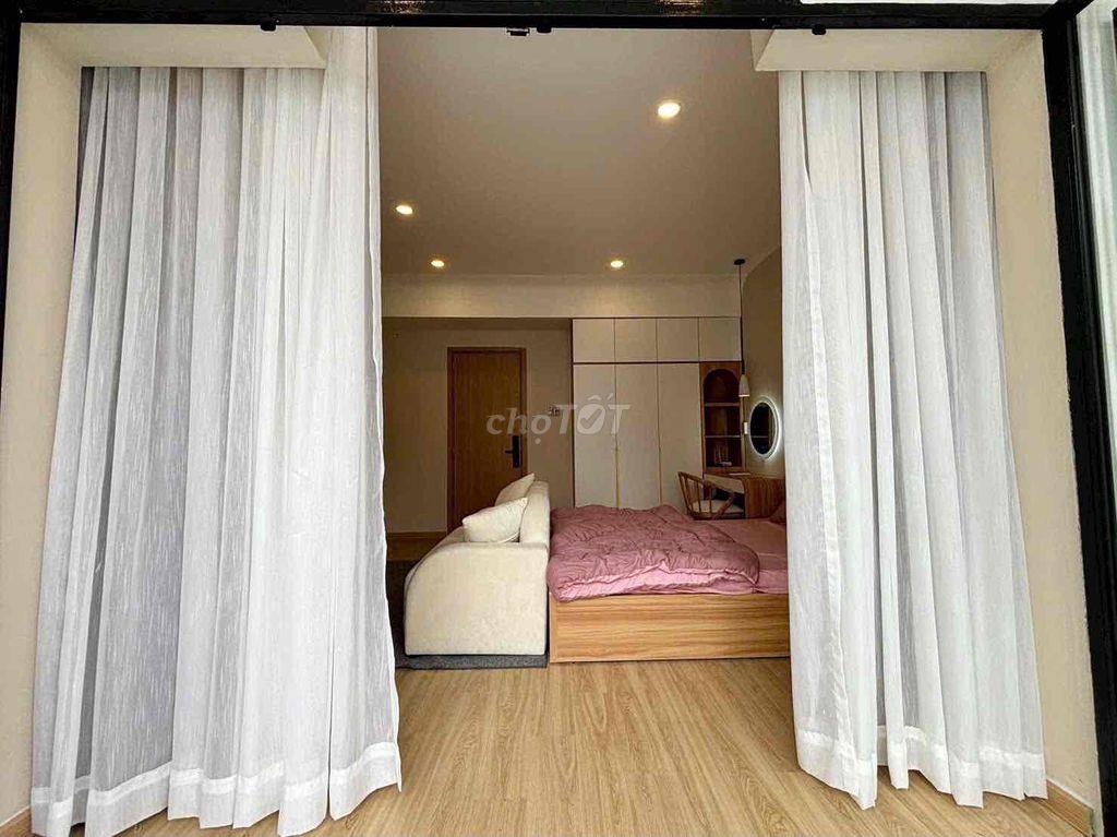 SANG NHƯỢNG  MẶT TIỀN QUẬN 10 Nội thất đầu tư mới 100%,   Lợi nhuận :