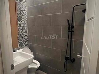 Có căn full nt   Dt 4*15 trệt lầu 2pn 2wc full nói thất h 3 gác gan ch