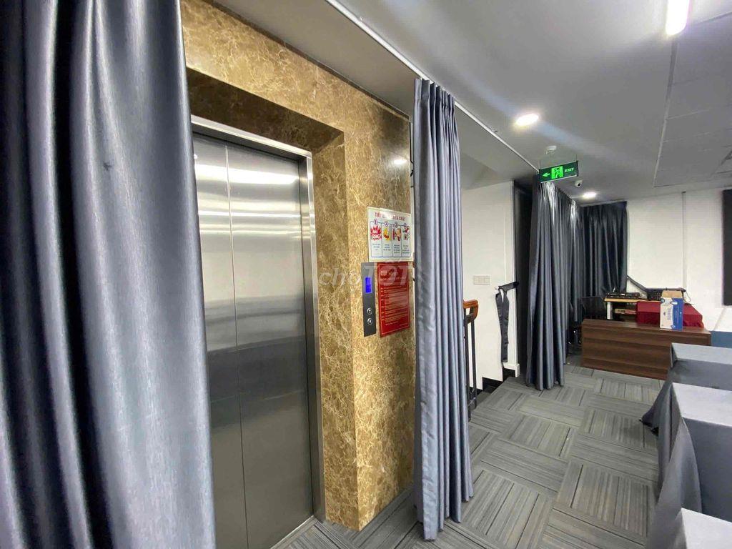 Chính Chủ Cho Thuê Sàn VP MT ĐS 11 An Khánh Thảo Điền HCM Giá 40tr NT