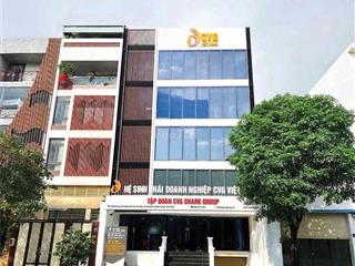 Chính Chủ Cho Thuê Sàn VP MT ĐS 11 An Khánh Thảo Điền HCM Giá 40tr NT