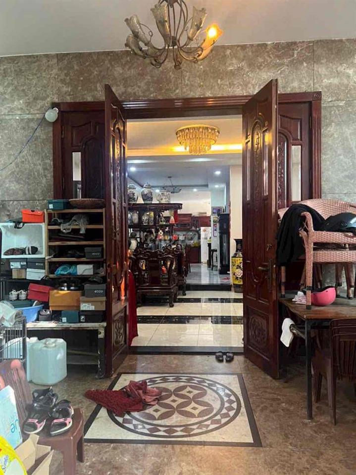 ☘ CĂN GÓC 2 MT ĐƯỜNG SỐ TÂN QUY Q7 💷 Giá bán: 39 Tỷ (Thương lượng) ✍🍀