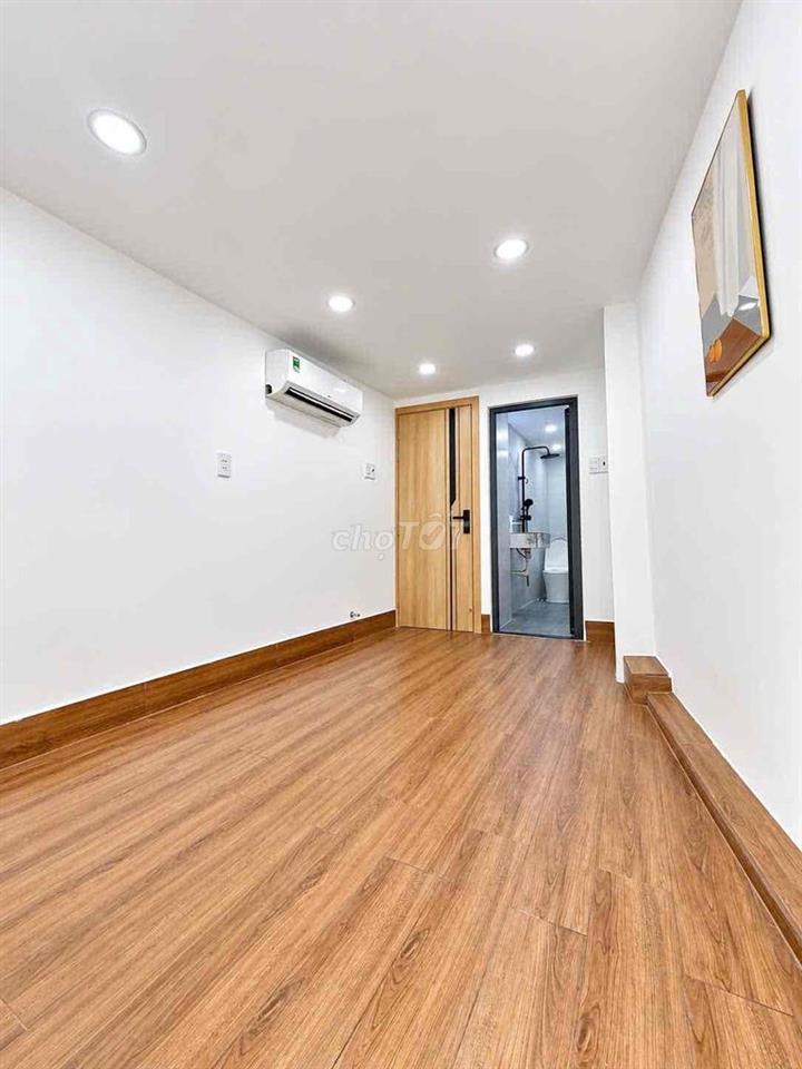 Thân gửi ACE 🌹 60 triệu 💡Lên sóng nhà Bình Thạnh siêu VIP ngay Rạch Xu