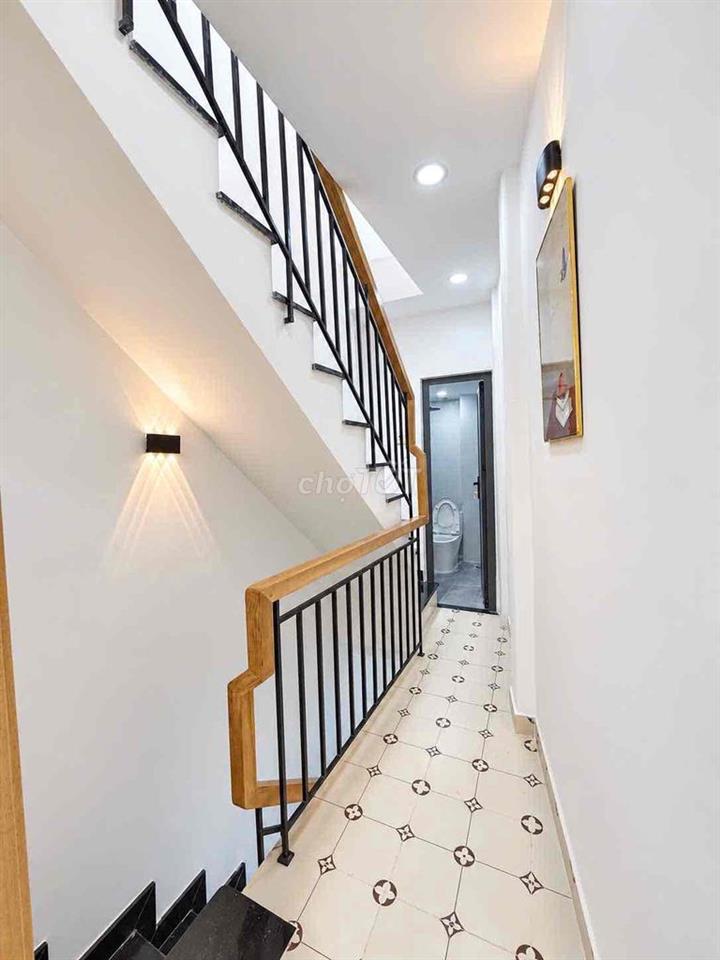 Thân gửi ACE 🌹 60 triệu 💡Lên sóng nhà Bình Thạnh siêu VIP ngay Rạch Xu