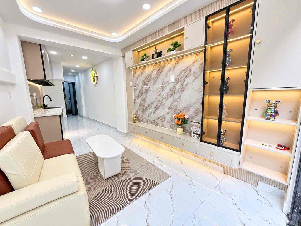 Thân gửi ACE 🌹 60 triệu 💡Lên sóng nhà Bình Thạnh siêu VIP ngay Rạch Xu