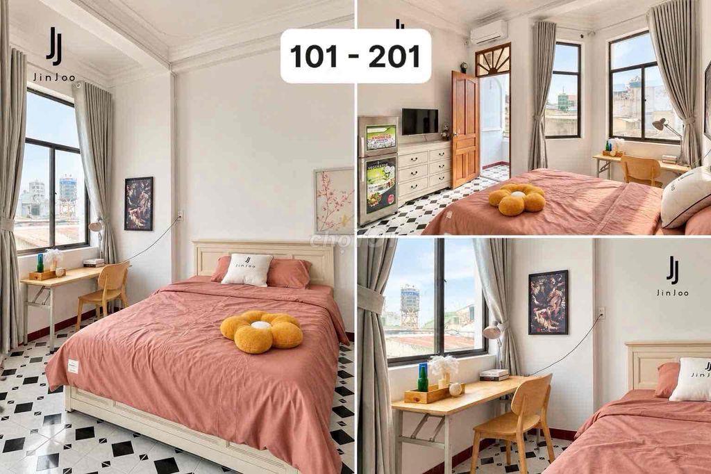 Chính Chủ Cho Thuê Nhà Làm Home Cầu Thị Nghè 7pn 7wc Giá 34tr Chốt Ạ