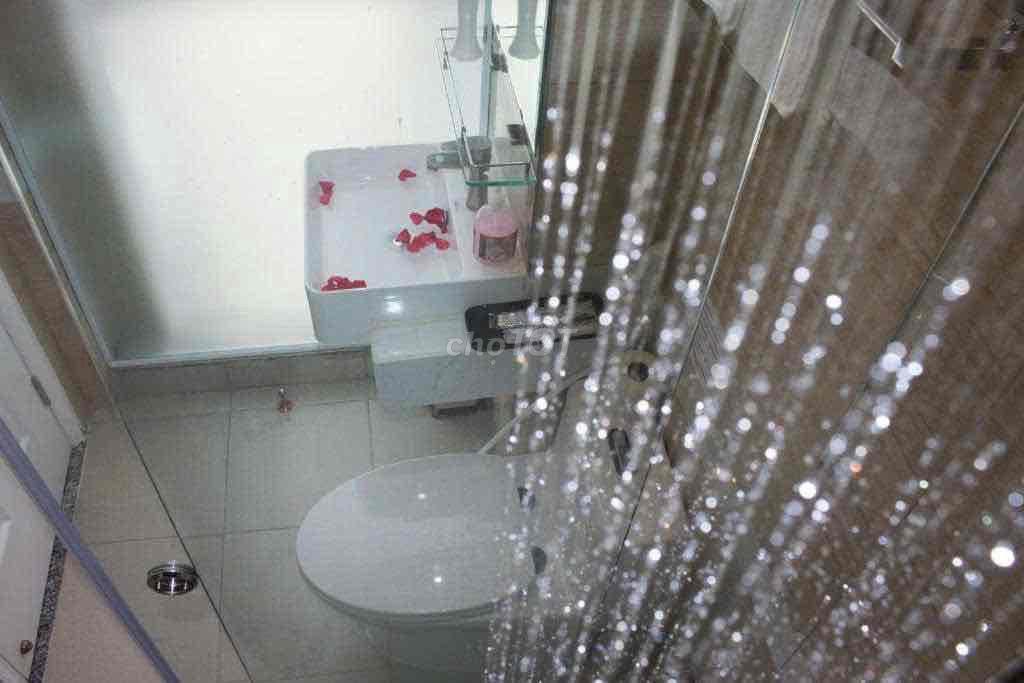 Chính Chủ Sang Khách Sạn MT Thanh Đa Bình Thạnh 17pn 1MB 1ST 19wc ạ Hi