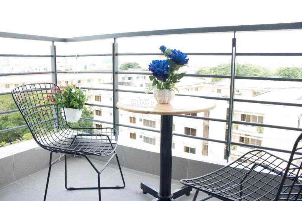 Chính Chủ Sang Khách Sạn MT Thanh Đa Bình Thạnh 17pn 1MB 1ST 19wc ạ Hi