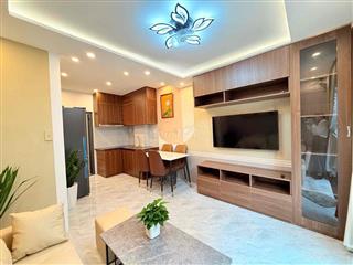 Chính Chủ Cho Thuê Nhà HXH 311 Nơ Trang Long Bình Thạnh Giá 19,5tr 3pn