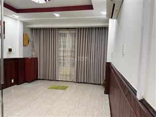 Chính Chủ Cho Thuê Nhà HXH VTS Q.3 Để Ở & Làm VP Giá 24tr Ạ NT 5pn 5wc