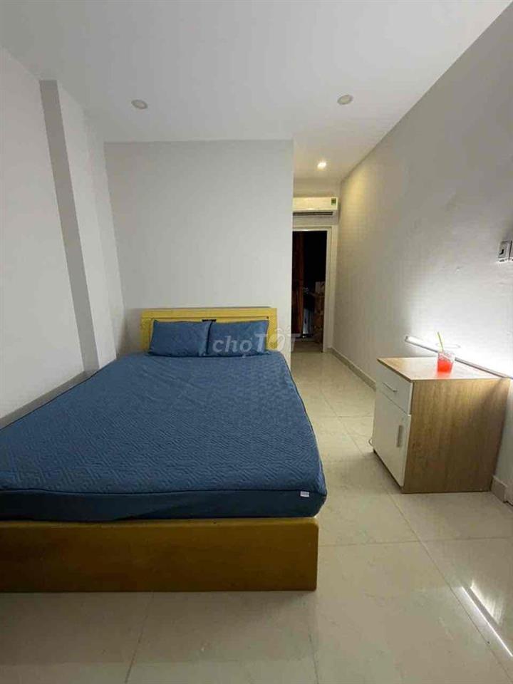 Quan 7 Mất tiền 79 33tr 5x20 tret hai lầu 6 phòng ạ LH Em Chính Ch