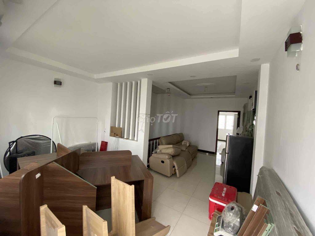 Quan 7 Mất tiền 79 33tr 5x20 tret hai lầu 6 phòng ạ LH Em Chính Ch