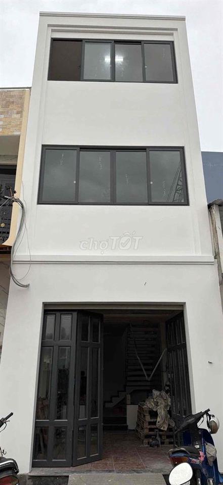 Chính Chủ Cho Thuê Nhà MT Nguyễn Duy P.9 Q.8 Giá 13tr Ạ Có NT LH Em Ạ