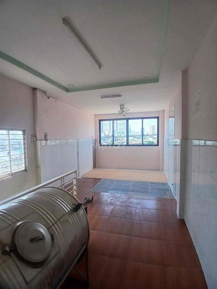 Chính Chủ Cho Thuê Nhà MT Nguyễn Duy P.9 Q.8 Giá 13tr Ạ Có NT LH Em Ạ