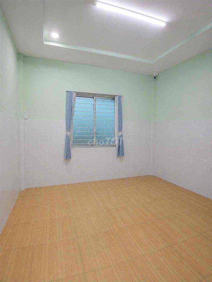 Chính Chủ Cho Thuê Nhà MT Nguyễn Duy P.9 Q.8 Giá 13tr Ạ Có NT LH Em Ạ