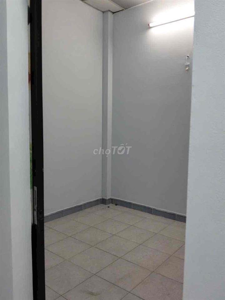 🏠 CHO THUÊ NHÀ NGUYÊN CĂN HẺM 98 BÙI VĂN BA, Q.7  📐 Diện tích: 4 x 25m