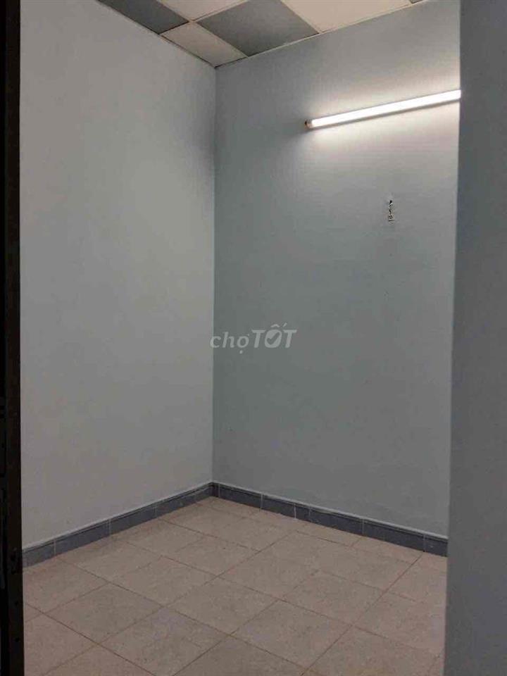 🏠 CHO THUÊ NHÀ NGUYÊN CĂN HẺM 98 BÙI VĂN BA, Q.7  📐 Diện tích: 4 x 25m