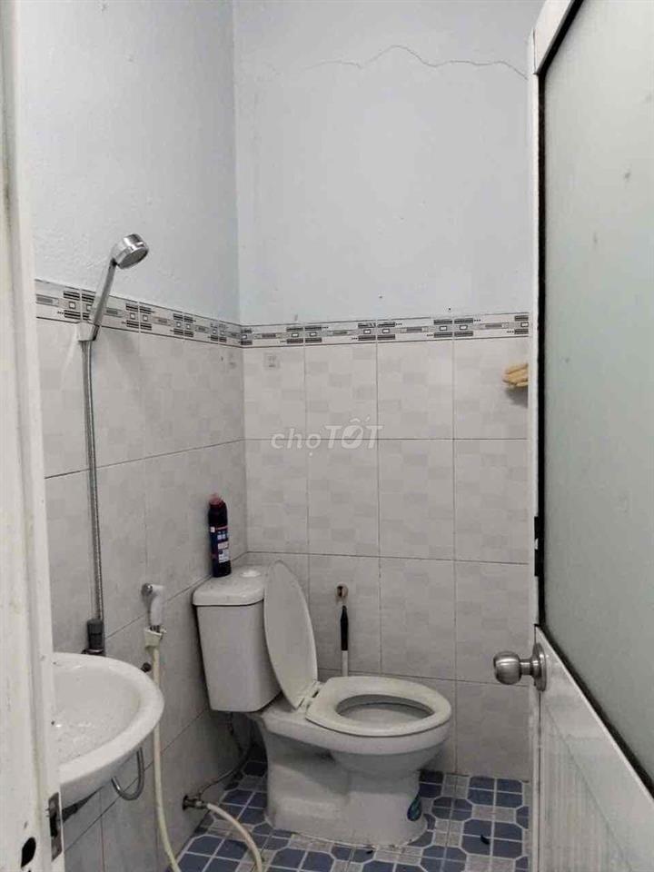 🏠 CHO THUÊ NHÀ NGUYÊN CĂN HẺM 98 BÙI VĂN BA, Q.7  📐 Diện tích: 4 x 25m