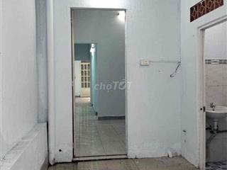 🏠 CHO THUÊ NHÀ NGUYÊN CĂN HẺM 98 BÙI VĂN BA, Q.7  📐 Diện tích: 4 x 25m