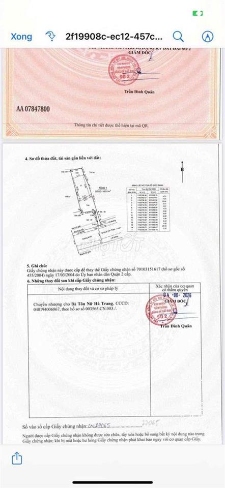 B.a.n CHDV dòng tiền đang hoàn thiện đầu tháng 11 xong( mua căn này xo