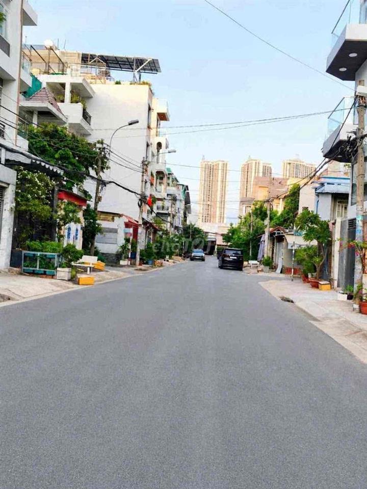 📍 KHU HÀNH CHÍNH QUẬN 7 – CƯ XÁ NGÂN HÀNG 🏡 NHÀ 5 TẦNG – THIẾT KẾ NHÀ