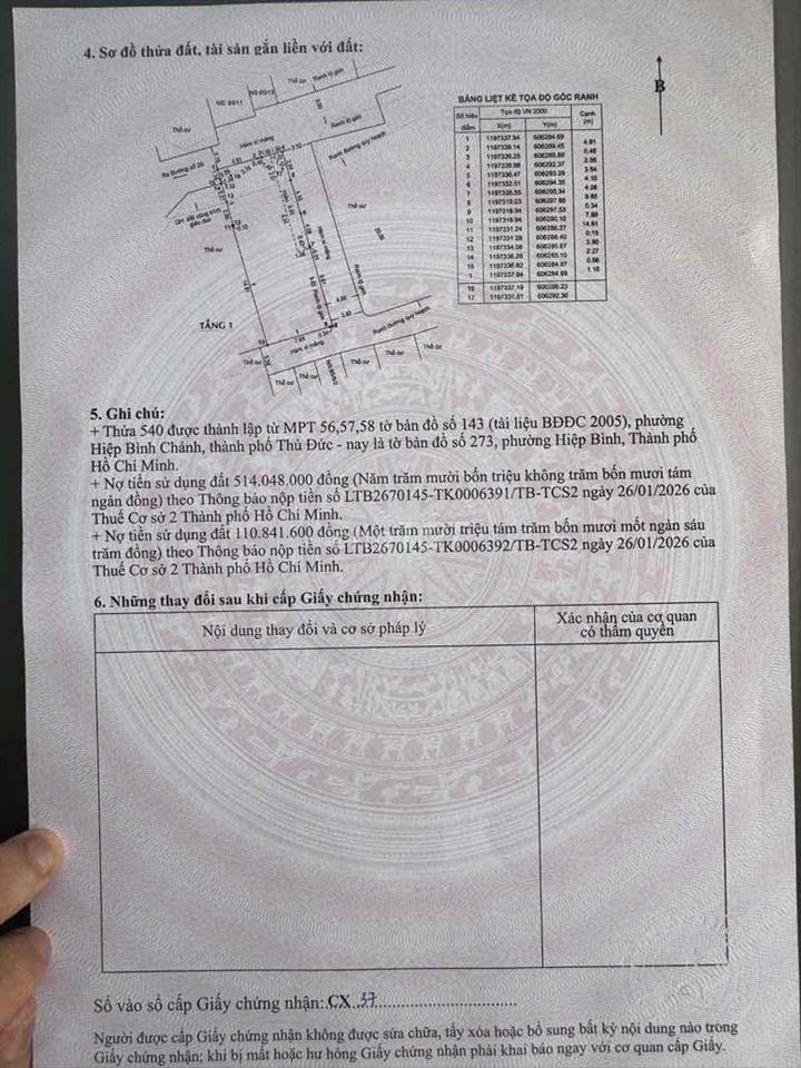 TRỢ DUYÊN  BÁN DÃY TRỌ GẦN 200m2   GIÁ  7.,39 Tỷ    VỊ TRí :    Sau Lư