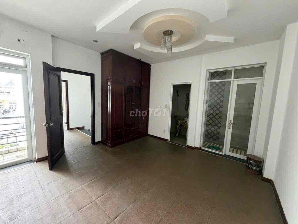 🏦🏦 CHO THUÊ NHÀ NGUYÊN CĂN NUP HẺM 25/ BÙI QUANG LÀ P. AN HỘI TÂY GÒ V