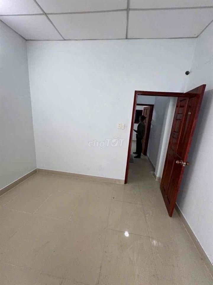 🏦🏦 CHO THUÊ NHÀ NGUYÊN CĂN NUP HẺM 25/ BÙI QUANG LÀ P. AN HỘI TÂY GÒ V