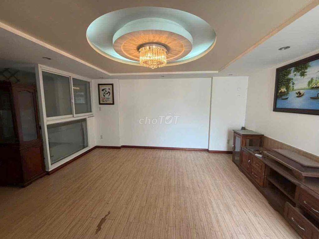 🏦🏦 CHO THUÊ NHÀ NGUYÊN CĂN NUP HẺM 25/ BÙI QUANG LÀ P. AN HỘI TÂY GÒ V