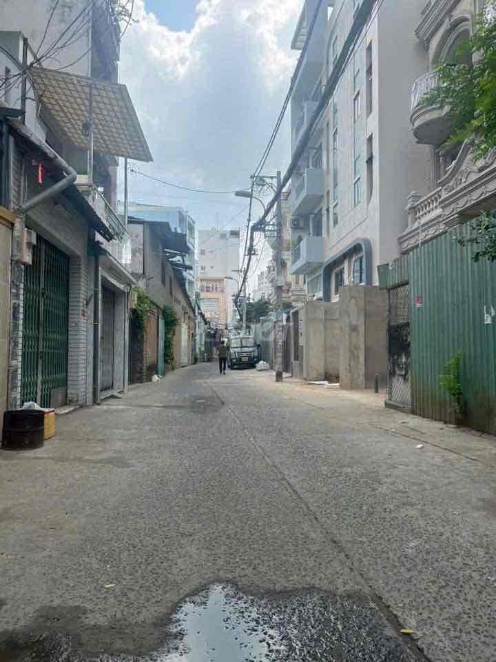 🌹🌹 GIÁ MỚI  8TỶ850tr  🏛️BÁN NHÀ 30/8E ĐỪƠNG 100 BÌNH THỚI Q.11 /-share