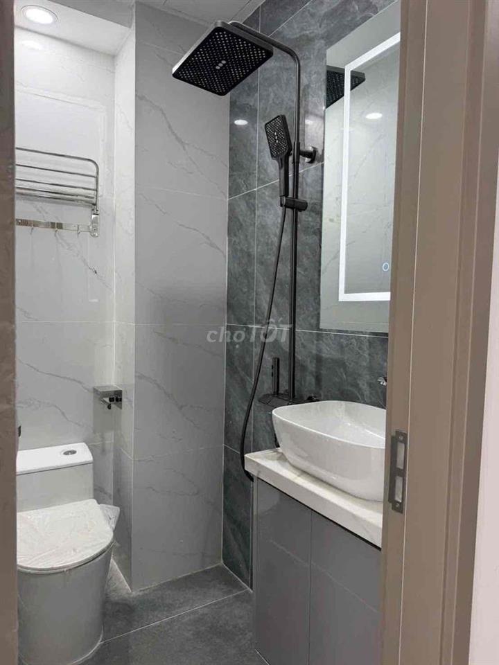 Nhà 1mb 2pn 2wc Hẻm 805 Huỳnh Tấn Phát Q.7 Giá 8,5tr Ful NT LH Em Nha