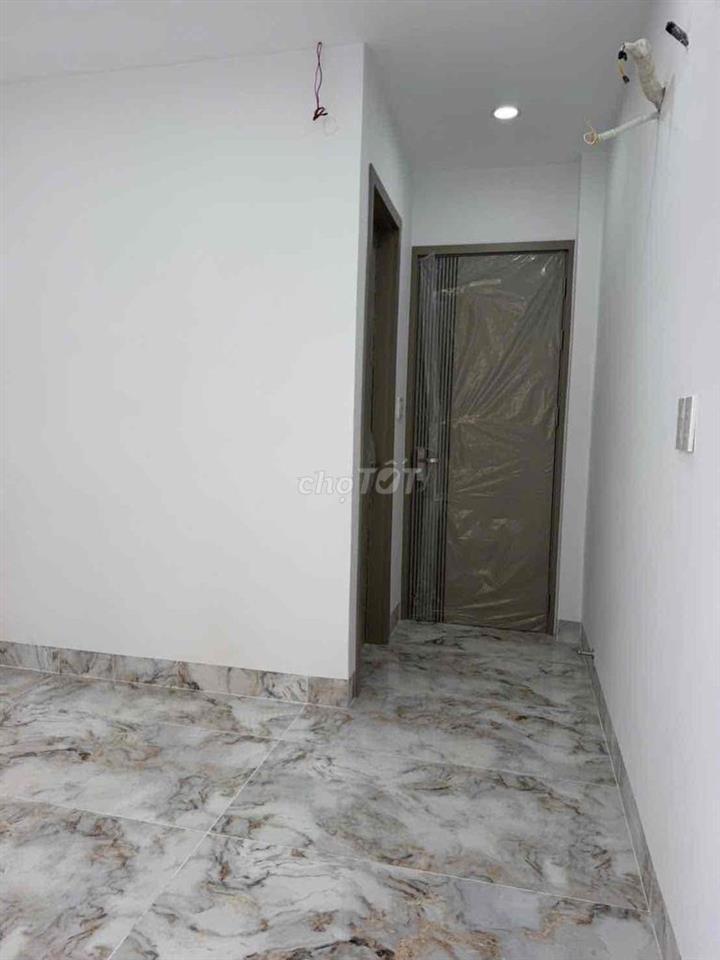 🌹🌹 GIÁ MỚI CHỈ 5,1 TỶ(THƯƠNG LƯỢNG) – NHÀ MỚI 100% – HẺM XE HƠI 6M 🌹🌹