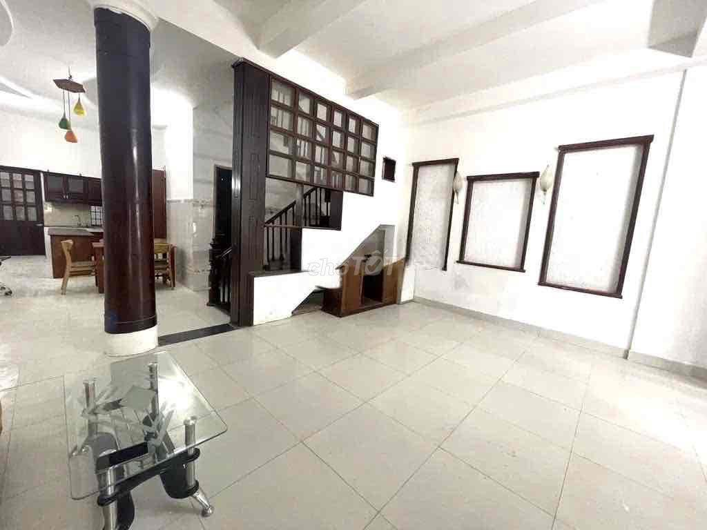 Giá: 22 triệu  Cho Thuê Nhà Mặt Tiền Tại Thạnh Mỹ Lợi, Phường Thạnh Mỹ