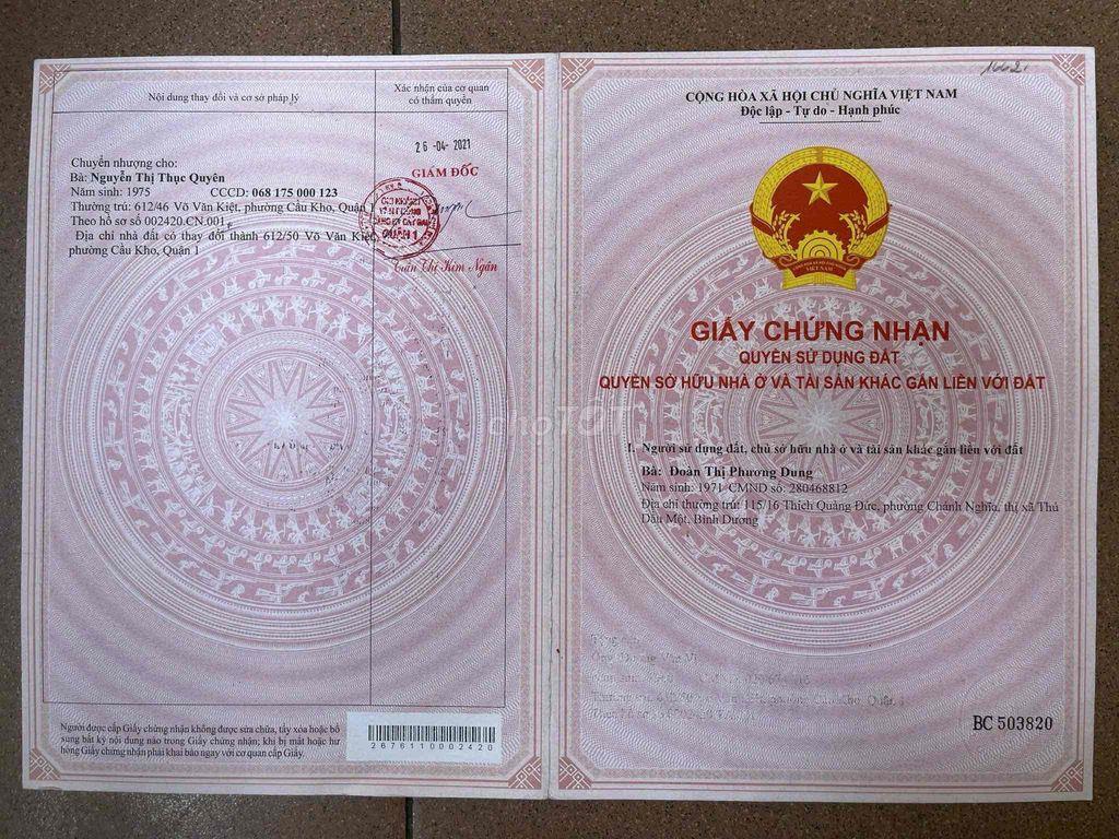 Chính Chủ Bán Toà Nhà CHDV 39pn 40wc 2 Căn LK 9x37 6 Tầng Giá 36 Tỷ Ạ
