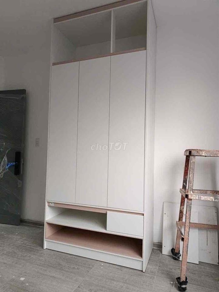 Chính Chủ Cho Thuê Phòng 54/25 ĐS 10 Cát Lái Thang Máy Ful NT Giá 5,8t