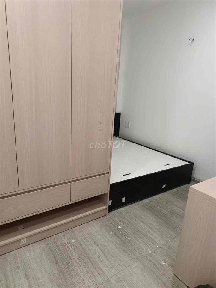 Chính Chủ Cho Thuê Phòng 54/25 ĐS 10 Cát Lái Thang Máy Ful NT Giá 5,8t