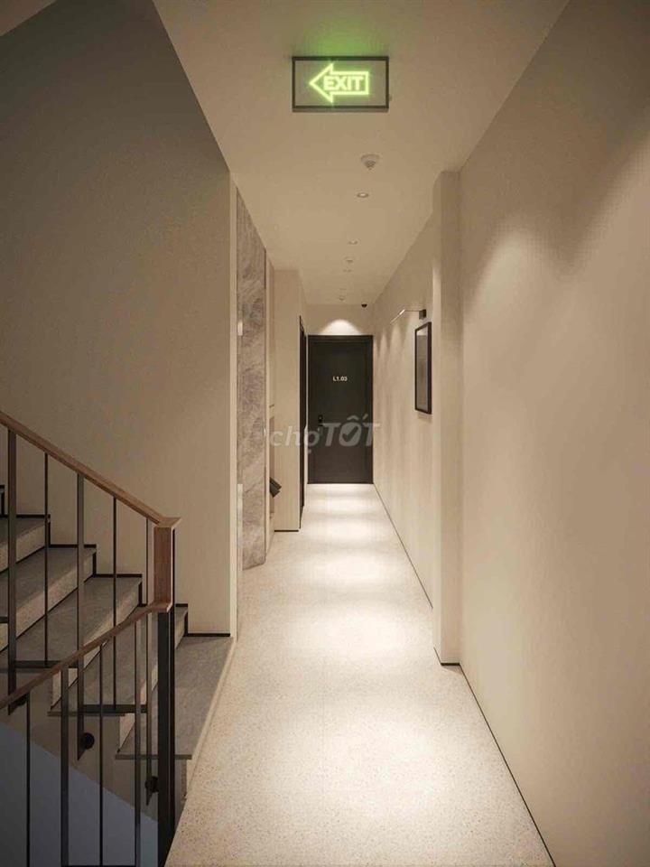 Chính Chủ Cho Thuê Phòng 54/25 ĐS 10 Cát Lái Thang Máy Ful NT Giá 5,8t