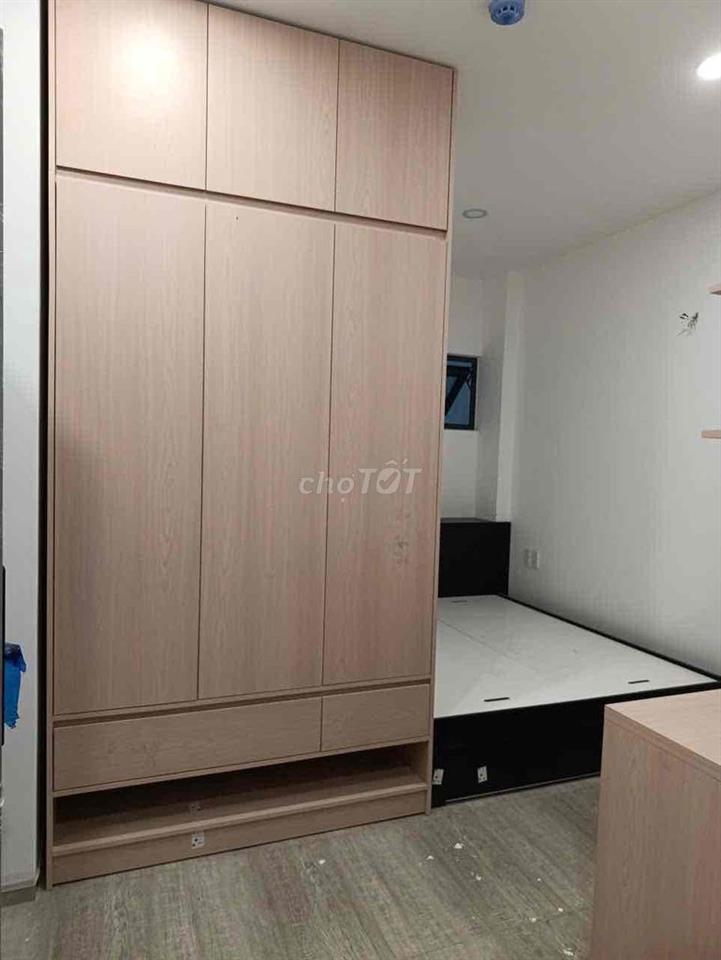 Chính Chủ Cho Thuê Phòng 54/25 ĐS 10 Cát Lái Thang Máy Ful NT Giá 5,8t
