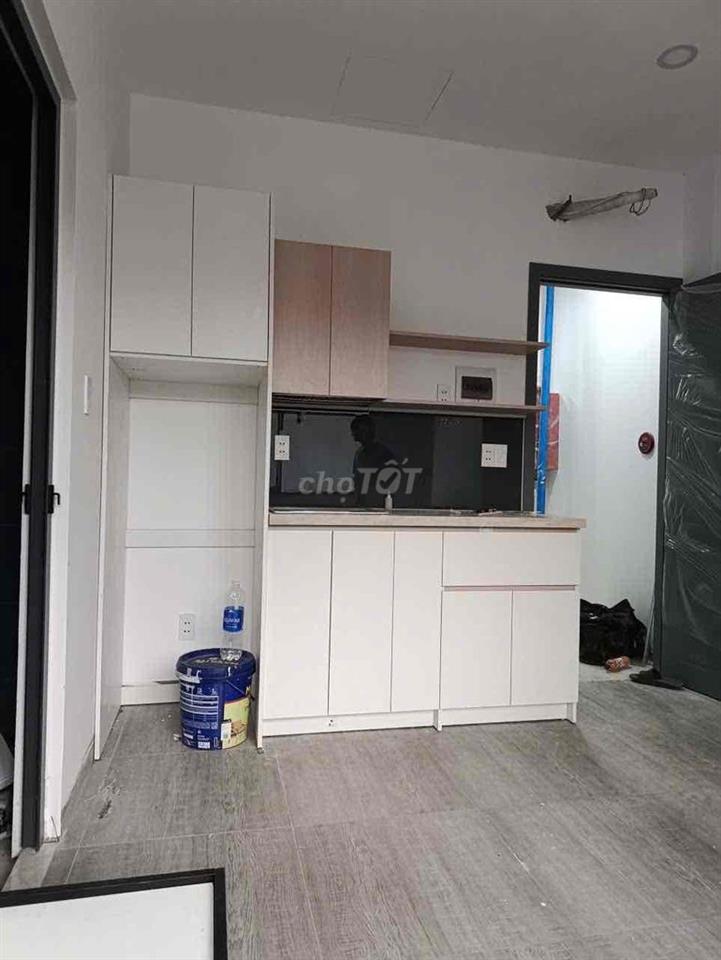 Chính Chủ Cho Thuê Phòng 54/25 ĐS 10 Cát Lái Thang Máy Ful NT Giá 5,8t
