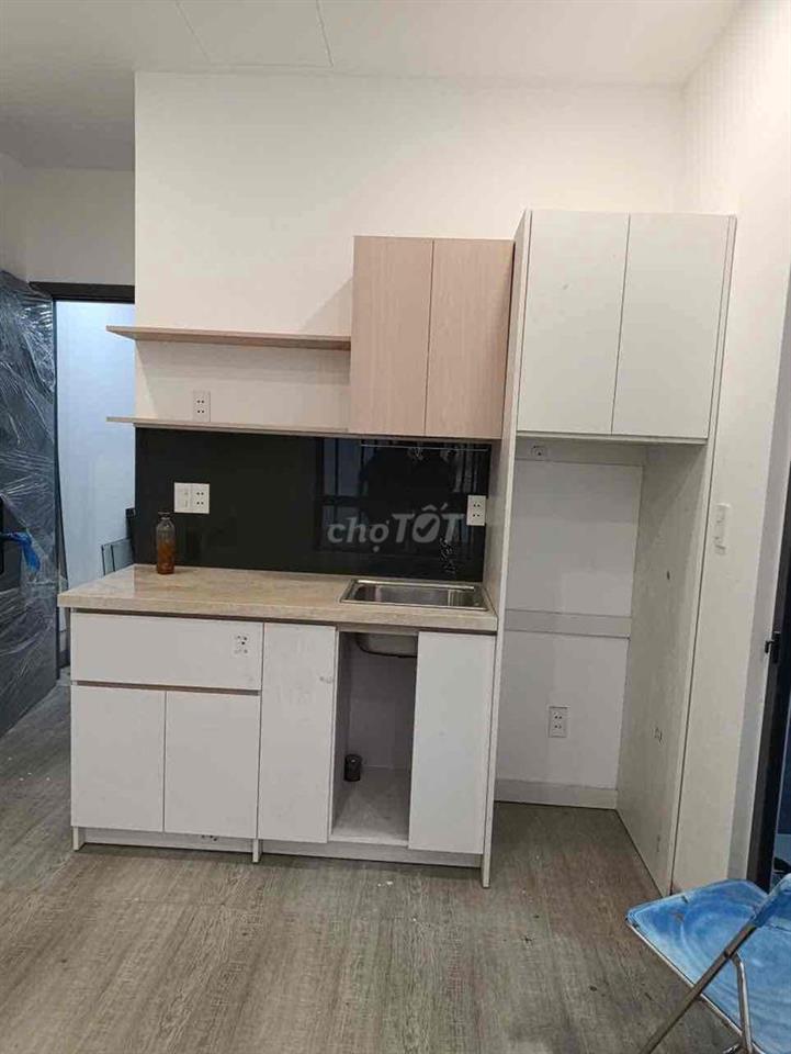 Chính Chủ Cho Thuê Phòng 54/25 ĐS 10 Cát Lái Thang Máy Ful NT Giá 5,8t