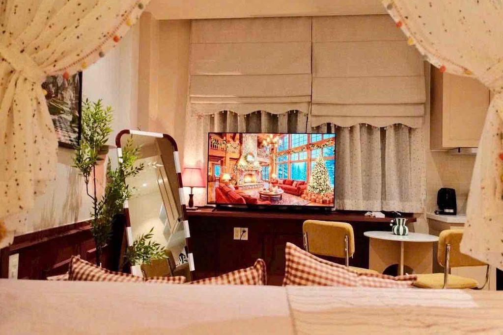🔥 TÒA NHÀ HOMESTAY- ĐẸP NHƯ MƠ -   🔥 20 phòng với 20 chủ đề khác nhau-