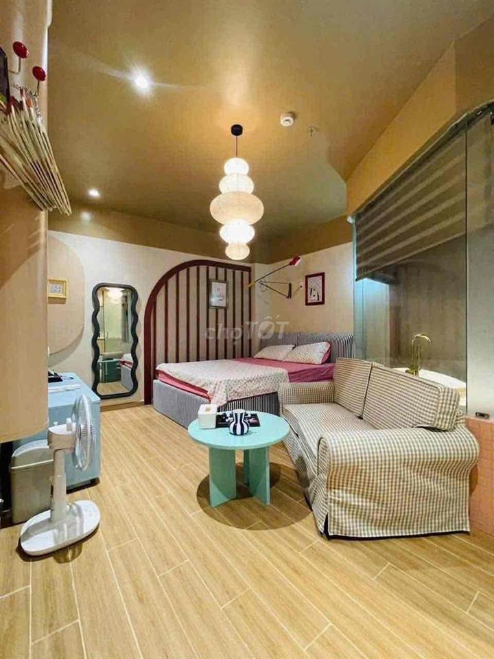 🔥 TÒA NHÀ HOMESTAY- ĐẸP NHƯ MƠ -   🔥 20 phòng với 20 chủ đề khác nhau-