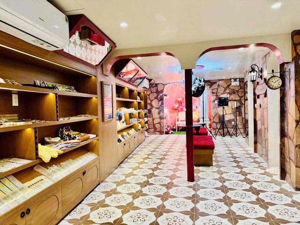🔥 TÒA NHÀ HOMESTAY- ĐẸP NHƯ MƠ -   🔥 20 phòng với 20 chủ đề khác nhau-
