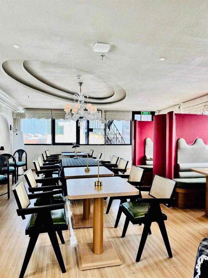 🔥 TÒA NHÀ HOMESTAY- ĐẸP NHƯ MƠ -   🔥 20 phòng với 20 chủ đề khác nhau-