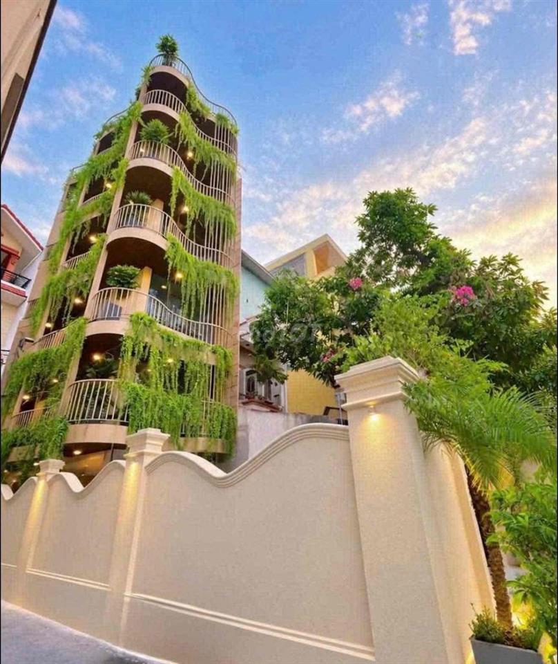 🔥 TÒA NHÀ HOMESTAY- ĐẸP NHƯ MƠ -   🔥 20 phòng với 20 chủ đề khác nhau-