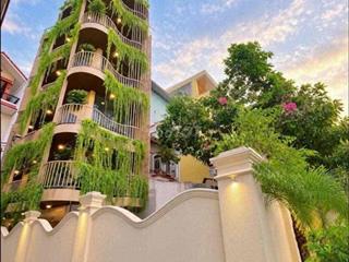 🔥 TÒA NHÀ HOMESTAY- ĐẸP NHƯ MƠ -   🔥 20 phòng với 20 chủ đề khác nhau-