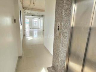 Chính Chủ Cho Thuê Nhà MT Q.8 Bx Q.8 TGDĐ 5x31 5T 19pn 1MB 20wc 85tr