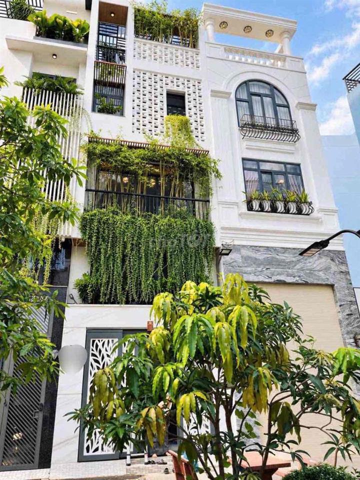 Hỗ trợ giúp bà Chị trong tháng 10! KHU VỰC ĐÁNG SỐNG NHẤT NHÌ GÒ VẤP