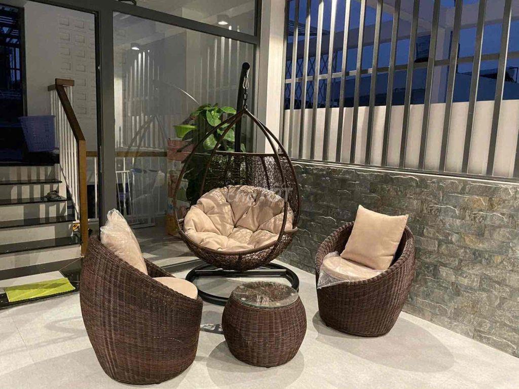 Hỗ trợ giúp bà Chị trong tháng 10! KHU VỰC ĐÁNG SỐNG NHẤT NHÌ GÒ VẤP