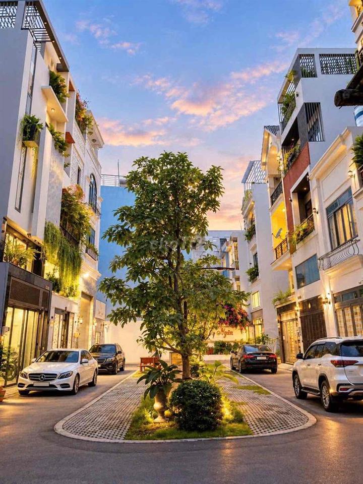 Hỗ trợ giúp bà Chị trong tháng 10! KHU VỰC ĐÁNG SỐNG NHẤT NHÌ GÒ VẤP