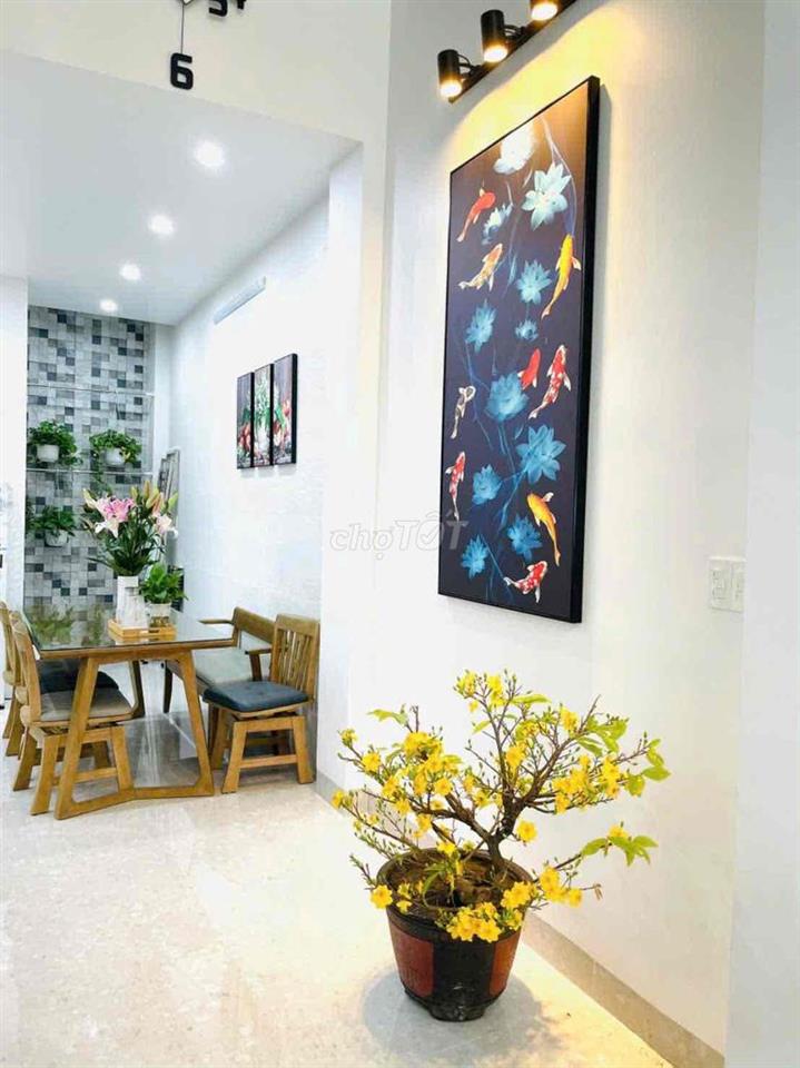 Hỗ trợ giúp bà Chị trong tháng 10! KHU VỰC ĐÁNG SỐNG NHẤT NHÌ GÒ VẤP